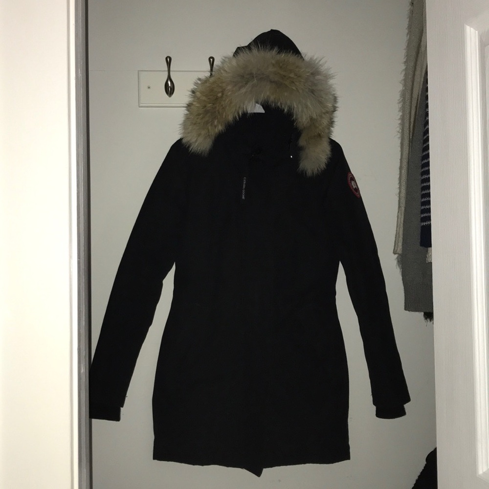 Canada Goose Parka